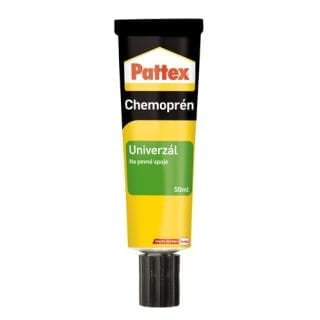 Lepidlo CHEMOPRÉN UNIVERZÁL 50ml