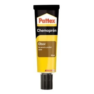 Lepidlo CHEMOPRÉN OBUV 50ml