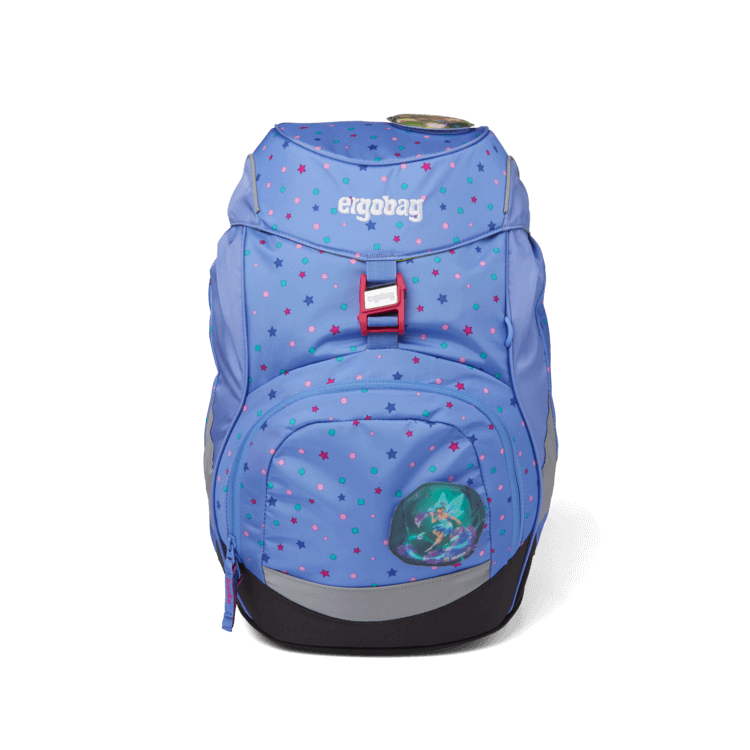 Školská taška Ergobag Prime - AdoraBearl Školská taška Ergobag Prime - AdoraBearl