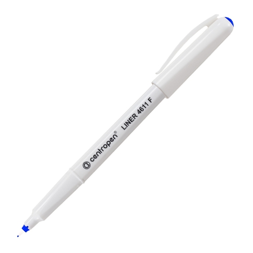 liner-centropen-4611-modry-0-3-mm Centropen 4611 0,3 liner F modrý