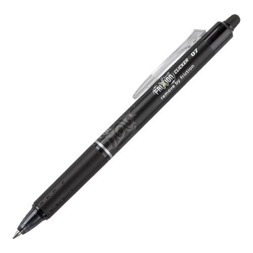 roller-gelovy-gumovaci-pilot-frixion-ball-clicker-0-7-mm-cierny