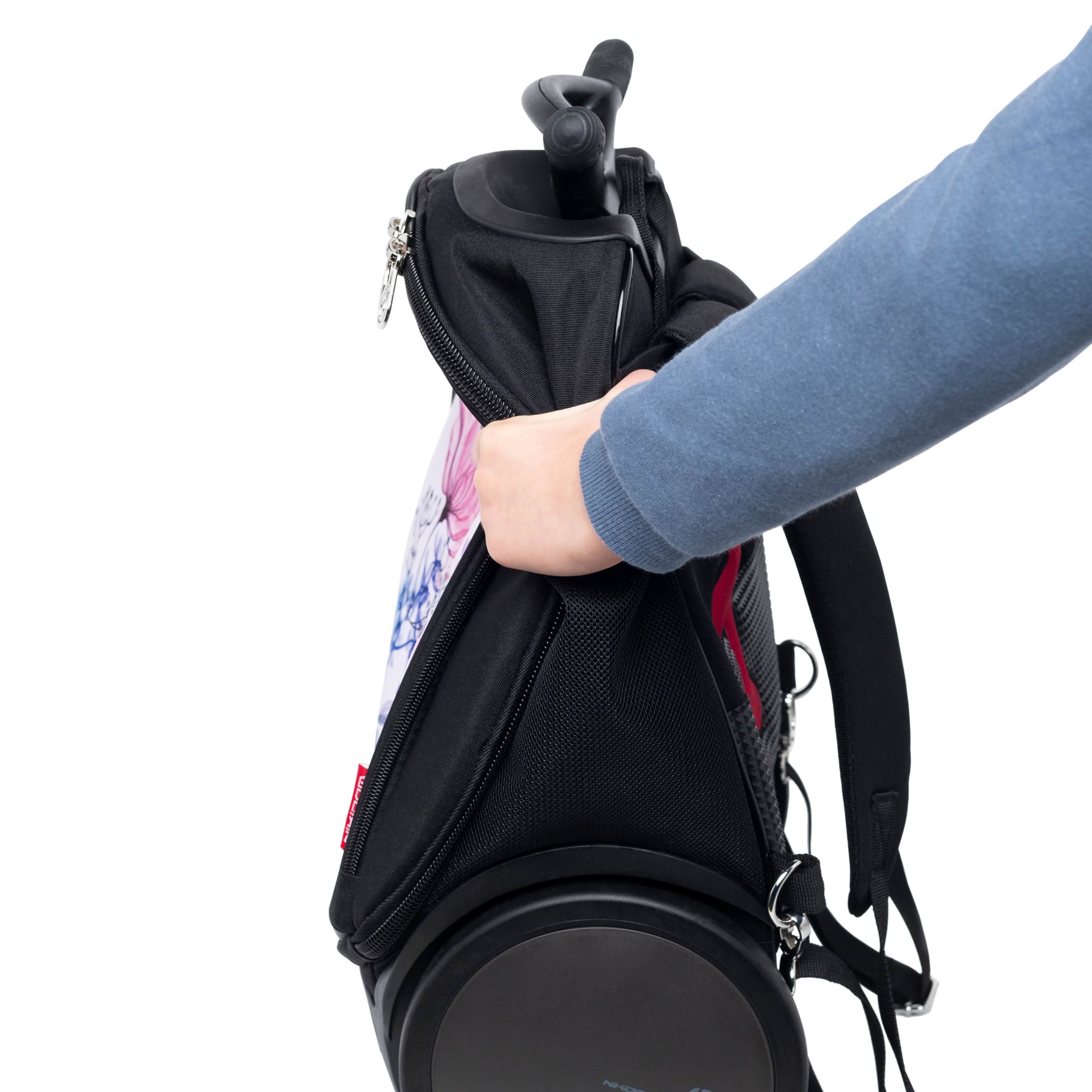 Roller up XL Ozzie8-min
